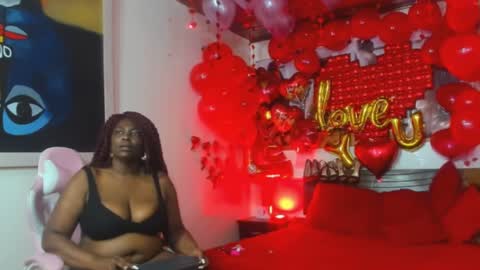 Snapshot of ebony_mine47 chatting on 02-05-25, 09:15 Ebony Mine online show from 02-05-25, 09:15