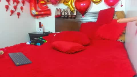 Snapshot of ebony_mine47 chatting on 02-06-25, 09:11 Ebony Mine online show from 02-06-25, 09:11