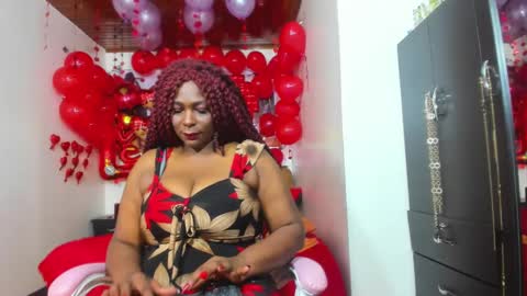 Snapshot of ebony_mine47 chatting on 02-15-25, 03:09 Ebony Mine online show from 02-15-25, 03:09