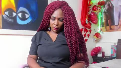 Snapshot of ebony_mine47 chatting on 02-25-25, 02:58 Ebony Mine online show from 02-25-25, 02:58