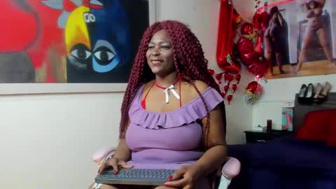 Snapshot of ebony_mine47 chatting on 03-05-25, 04:24 Ebony Mine online show from 03-05-25, 04:24