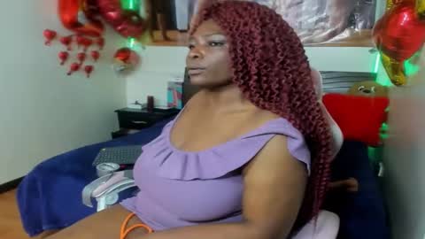Snapshot of ebony_mine47 chatting on 03-05-25, 07:27 Ebony Mine online show from 03-05-25, 07:27