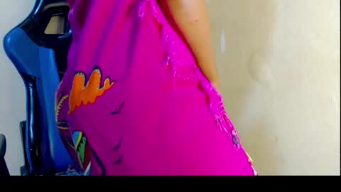 EBONY PETITE online show from 02-09-25, 12:41