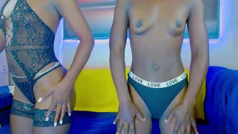 ebony_sexybarbie online show from 10-18-25, 09:54