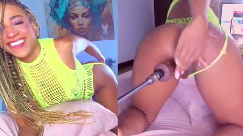 SKYE online show from 12-03-25, 02:15