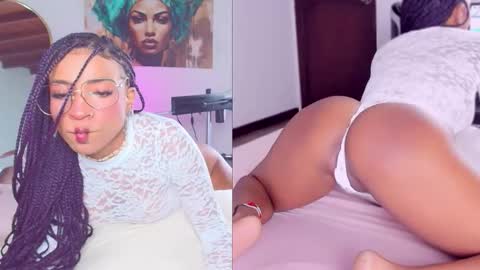 SKYE online show from 03-29-26, 01:55