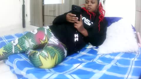 ebony_sluttt online show from 03-03-26, 08:15
