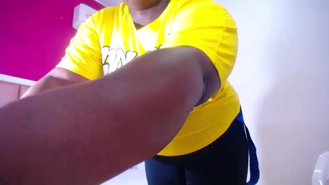 MILENA online show from 01-09-25, 02:22