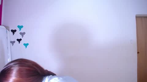 MILENA online show from 01-17-25, 07:27