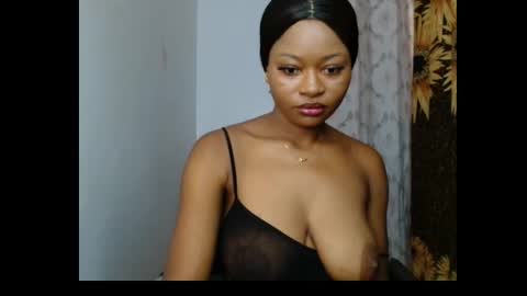 Ebony sweetgirl online show from 02-08-26, 12:25