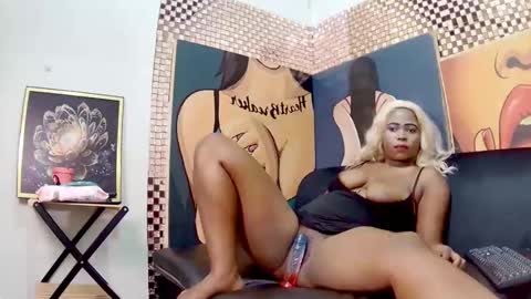 ebony_sweetheart online show from 03-05-26, 07:10