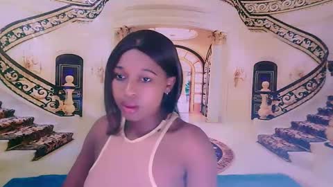 Snapshot of ebonyblisss chatting on 01-25-25, 09:36 Tamia online show from 01-25-25, 09:36