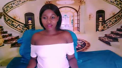 Snapshot of ebonyblisss chatting on 01-27-25, 11:54 Tamia online show from 01-27-25, 11:54