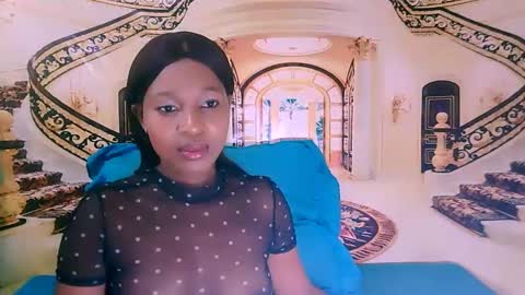 Snapshot of ebonyblisss chatting on 01-28-25, 05:43 Tamia online show from 01-28-25, 05:43