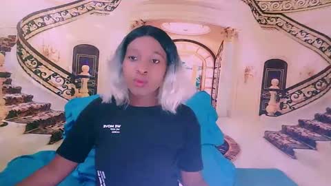 Snapshot of ebonyblisss chatting on 01-29-25, 06:01 Tamia online show from 01-29-25, 06:01