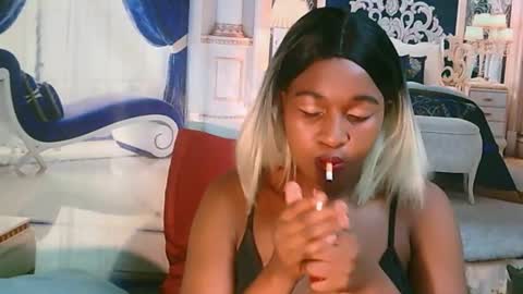 Snapshot of ebonyblisss chatting on 02-06-25, 06:18 Tamia online show from 02-06-25, 06:18