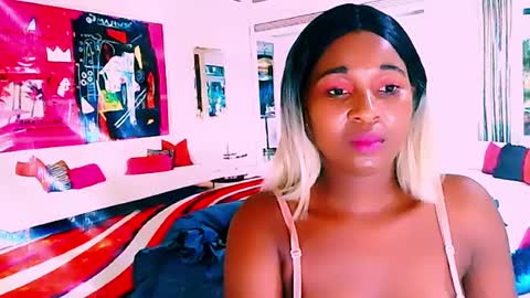 Snapshot of ebonyblisss chatting on 02-12-25, 12:48 Tamia online show from 02-12-25, 12:48