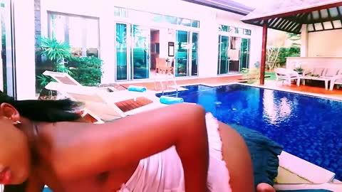 Snapshot of ebonyblisss chatting on 02-14-25, 10:04 Tamia online show from 02-14-25, 10:04