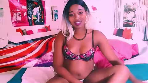 Snapshot of ebonyblisss chatting on 02-19-25, 09:58 Tamia online show from 02-19-25, 09:58