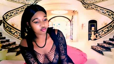 Snapshot of ebonyblisss chatting on 02-27-25, 10:04 Tamia online show from 02-27-25, 10:04