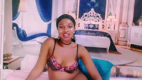 Snapshot of ebonyblisss chatting on 02-28-25, 01:14 Tamia online show from 02-28-25, 01:14