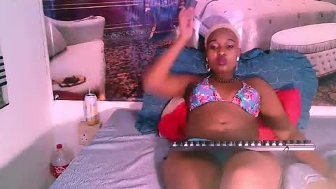 Snapshot of ebonyblisss chatting on 03-11-25, 10:07 Tamia online show from 03-11-25, 10:07