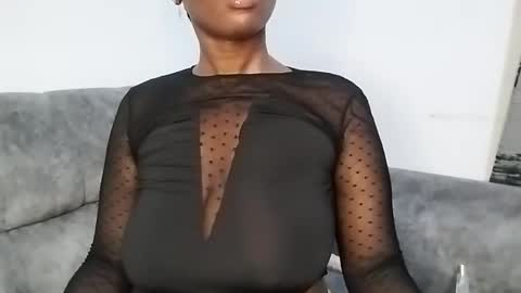 Ebony Melanie online show from 03-01-25, 10:31