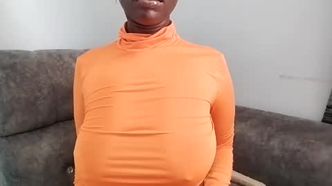 Ebony Melanie online show from 03-02-25, 04:50