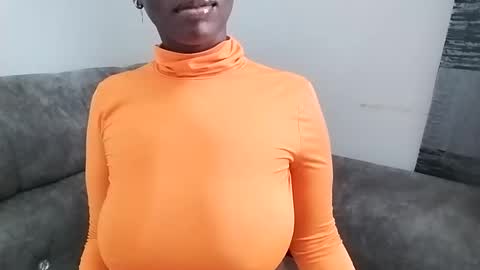 Ebony Melanie online show from 03-02-25, 10:35