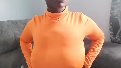 Ebony Melanie online show from 03-11-25, 05:27