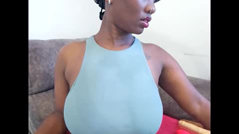 Ebony Melanie online show from 09-26-25, 11:14