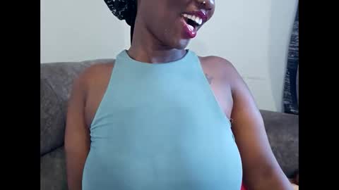 Ebony Melanie online show from 10-04-25, 11:52