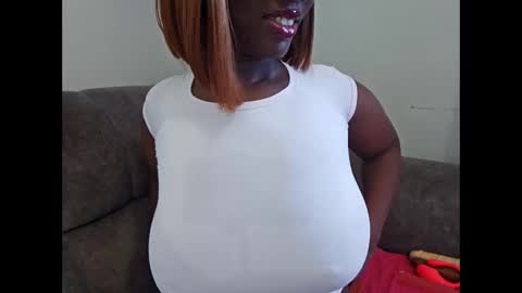 Ebony Melanie online show from 10-09-25, 11:52