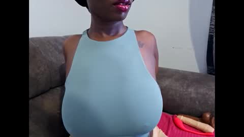 Ebony Melanie online show from 11-07-25, 11:43