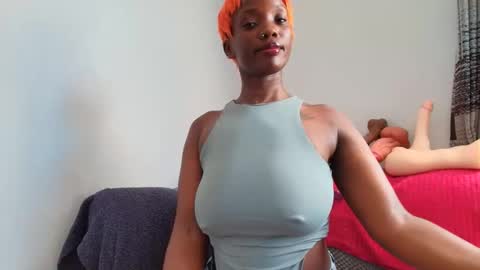 Ebony Melanie online show from 04-04-26, 04:55