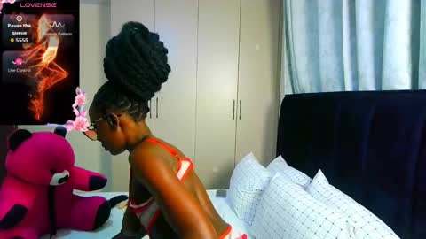 ebonychocholate254 online show from 03-12-26, 07:20