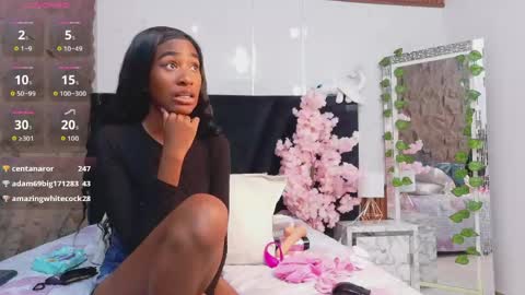 ebonycoworker online show from 06-05-26, 08:03