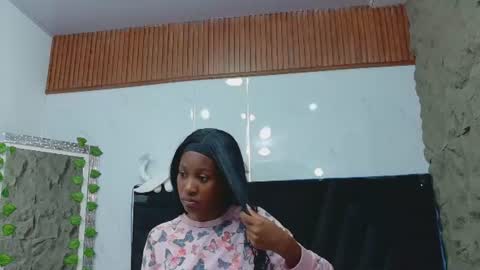 ebonycoworker online show from 06-14-26, 11:45