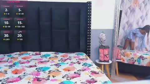 ebonycoworker online show from 08-04-26, 06:54
