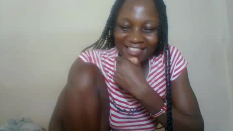 Snapshot of ebonycutegal4 chatting on 07-19-26, 08:34 MELLEN online show from 07-19-26, 08:34