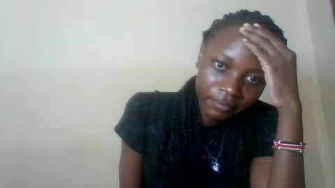 Snapshot of ebonycutegal4 chatting on 07-21-26, 05:59 MELLEN online show from 07-21-26, 05:59