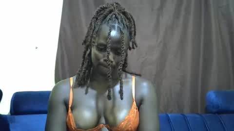 ebonyfire99 online show from 12-22-25, 08:28