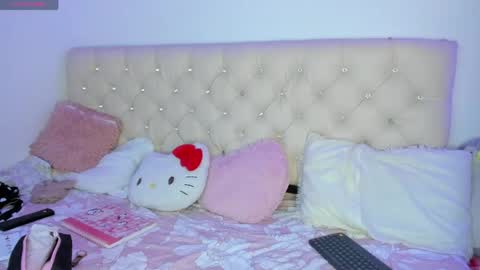 Queen Ebony online show from 05-25-26, 10:27