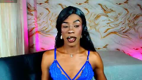 ebonyhansnight online show from 07-13-26, 11:18