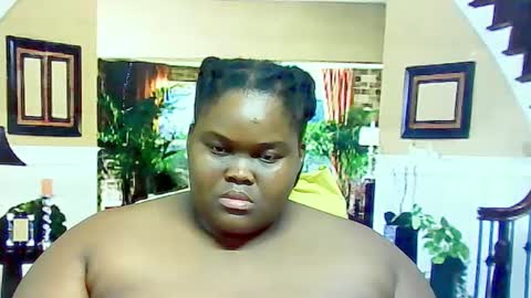 Snapshot of ebonyhotbuns4u2luv chatting on 02-11-25, 06:55 ebonyhotbuns4u2luv online show from 02-11-25, 06:55