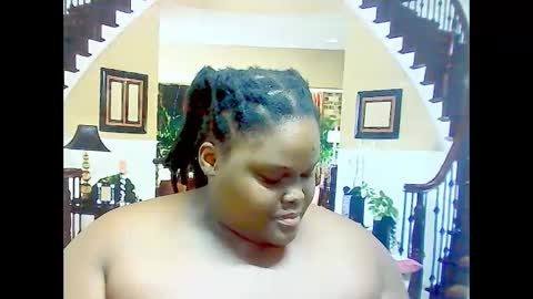Snapshot of ebonyhotbuns4u2luv chatting on 02-23-25, 10:53 ebonyhotbuns4u2luv online show from 02-23-25, 10:53