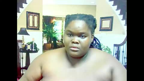 Snapshot of ebonyhotbuns4u2luv chatting on 02-27-25, 01:07 ebonyhotbuns4u2luv online show from 02-27-25, 01:07