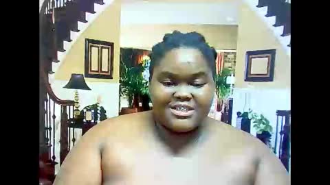 Snapshot of ebonyhotbuns4u2luv chatting on 03-03-25, 06:44 ebonyhotbuns4u2luv online show from 03-03-25, 06:44