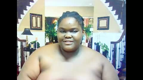 Snapshot of ebonyhotbuns4u2luv chatting on 03-05-25, 11:49 ebonyhotbuns4u2luv online show from 03-05-25, 11:49
