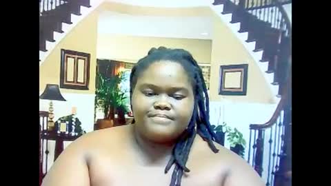 Snapshot of ebonyhotbuns4u2luv chatting on 03-06-25, 01:16 ebonyhotbuns4u2luv online show from 03-06-25, 01:16